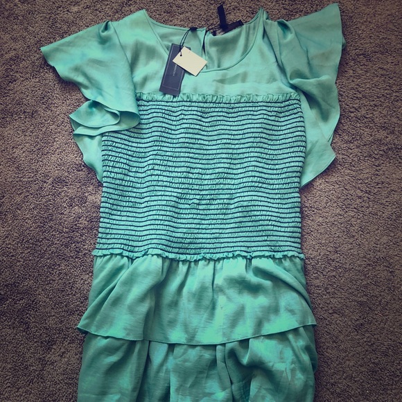 BCBG Dresses & Skirts - Great summer dress!